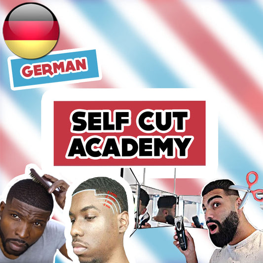 SelfCut Academy - German