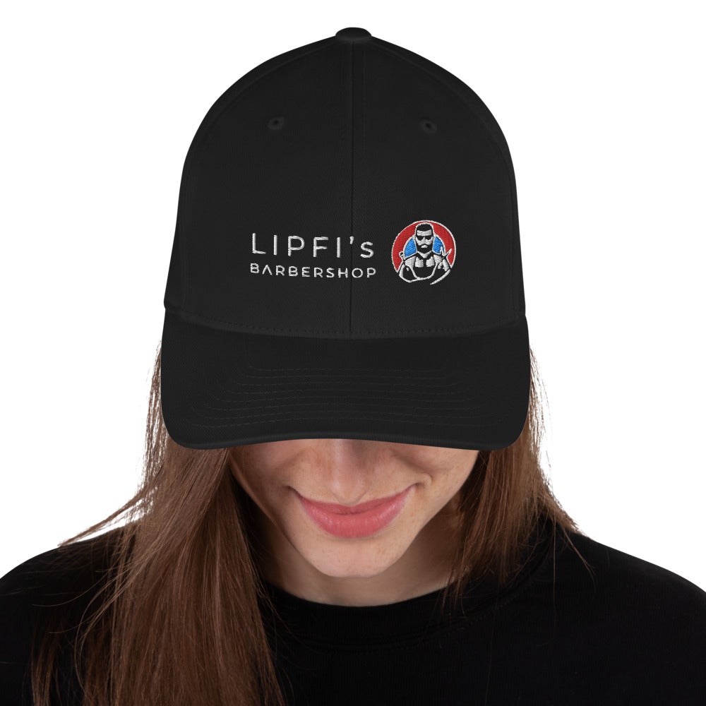LipFi's Cap
