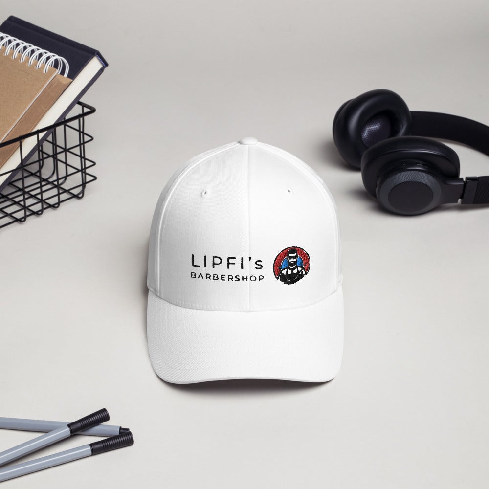 LipFi's Cap